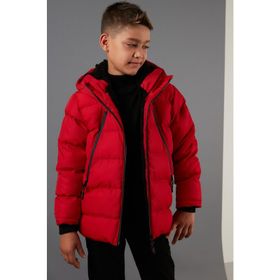 Lela 5760040 Erkek Çocuk Mont
