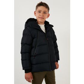 Lela 5760040 Erkek Çocuk Mont
