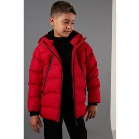 Lela 5760040 Erkek Çocuk Mont
