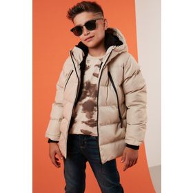 Lela 5760040 Erkek Çocuk Mont