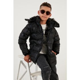 Lela 5760071 Erkek Çocuk Mont