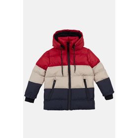 Lela 57611967 Erkek Çocuk Mont