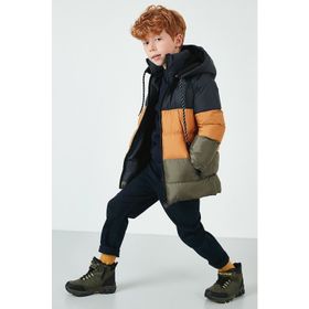 Lela 57611967 Erkek Çocuk Mont