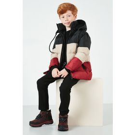 Lela 57611967 Erkek Çocuk Mont
