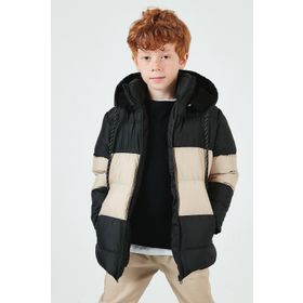 Lela 57611967 Erkek Çocuk Mont