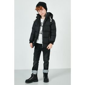 Lela 576220K Erkek Çocuk Mont