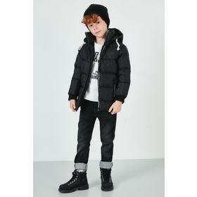 Lela 576220K Erkek Çocuk Mont