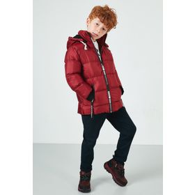 Lela 576220K Erkek Çocuk Mont