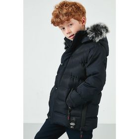 Lela 5763028 Erkek Çocuk Mont