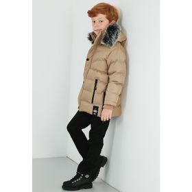Lela 5763028 Erkek Çocuk Mont