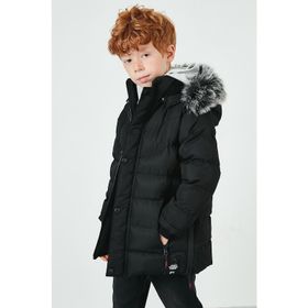 Lela 5763028 Erkek Çocuk Mont
