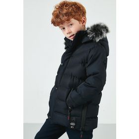 Lela 5763028 Erkek Çocuk Mont