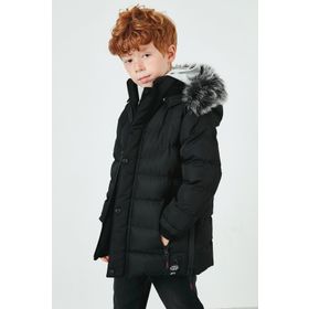 Lela 5763028 Erkek Çocuk Mont