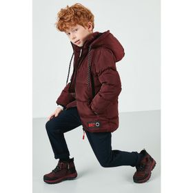 Lela 5763038 Erkek Çocuk Mont