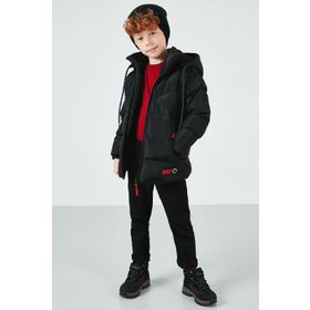 Lela 5763038 Erkek Çocuk Mont