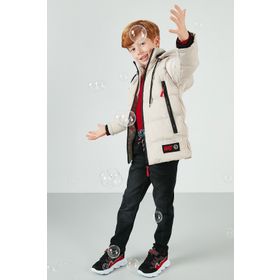 Lela 5763038 Erkek Çocuk Mont