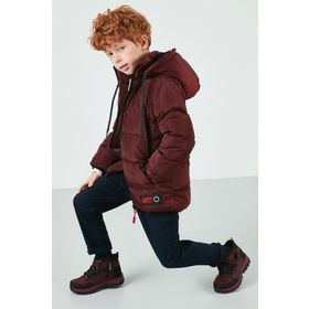 Lela 5763038 Erkek Çocuk Mont