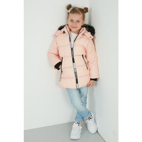Lela 5765020K Kız Çocuk Mont