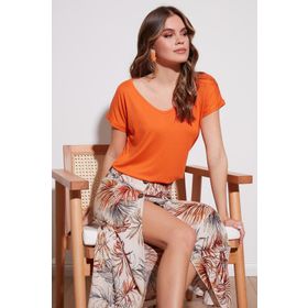 Lela 5862000 Siyah Kadın Bluz