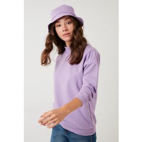 Lela 5863323 Nefti Kadın Sweatshirt
