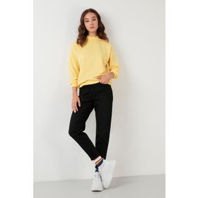 Lela 5863323 Nefti Kadın Sweatshirt