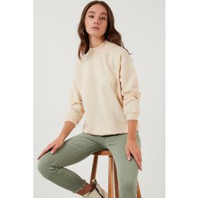 Lela 5863323 Nefti Kadın Sweatshirt