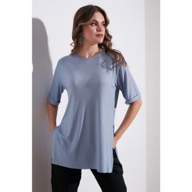 Lela 5863683 Bebe Mavi Kadın Bluz