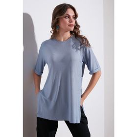 Lela 5863683 Bebe Mavi Kadın Bluz