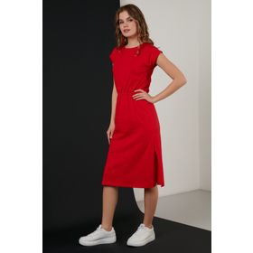 Lela 5864205 Kadın Elbise