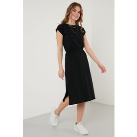 Lela 5864205 Kadın Elbise