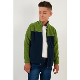 Lela 5905001 Yeşil Unisex Polar