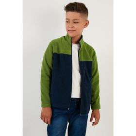 Lela 5905001 Yeşil Unisex Polar