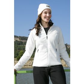 Lela 5907002 Ekru Kadın Polar