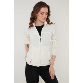 Lela 5907002 Kırmızı Kadın Polar