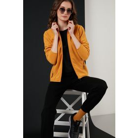 Lela 5907002 Kırmızı Kadın Polar