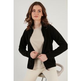 Lela 5907002 Kırmızı Kadın Polar