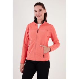 Lela 5907002 Pembe Kadın Polar