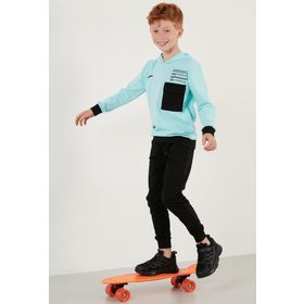 Lela 59215602 Mint Yeşili Erkek Çocuk Takım