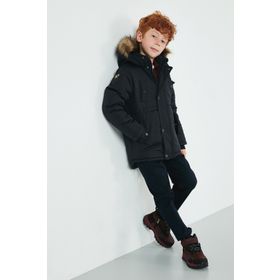 Lela 6031050 Erkek Çocuk Mont