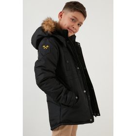 Lela 6031050 Erkek Çocuk Mont