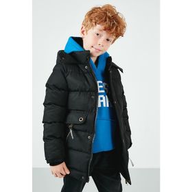 Lela 6031879 Erkek Çocuk Mont