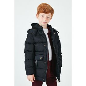 Lela 6031879 Erkek Çocuk Mont
