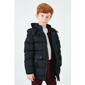 Lela 6031879 Erkek Çocuk Mont