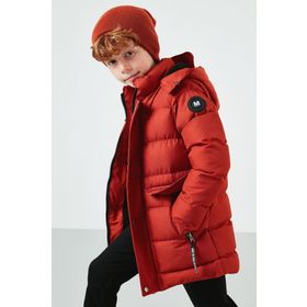 Lela 6031879 Erkek Çocuk Mont