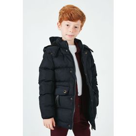 Lela 6031879 Erkek Çocuk Mont