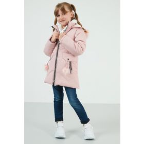 Lela 6035034 Kız Çocuk Mont