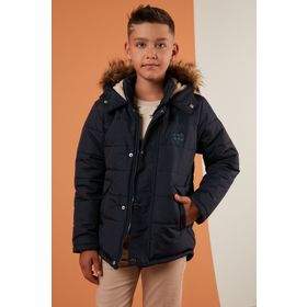 Lela 6036024 Erkek Çocuk Mont