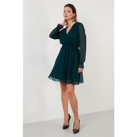 Lela 6051467 Bayan Elbise
