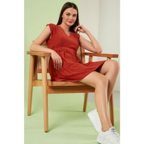 Lela 6053681 Kadın Elbise