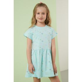 Lela 6189362 Kız Çocuk Elbise